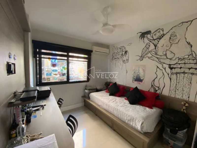 Apartamento à venda com 3 quartos, 104m² - Foto 10