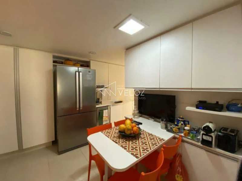 Apartamento à venda com 3 quartos, 104m² - Foto 16