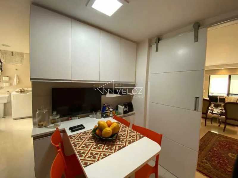 Apartamento à venda com 3 quartos, 104m² - Foto 17