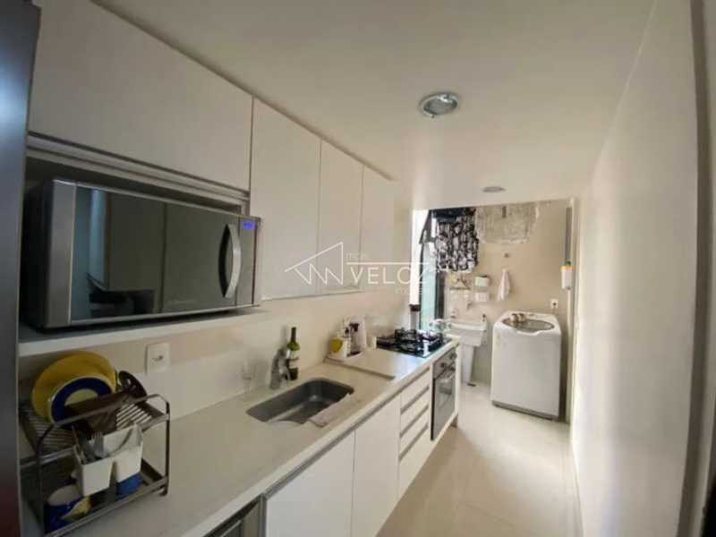 Apartamento à venda com 3 quartos, 104m² - Foto 18