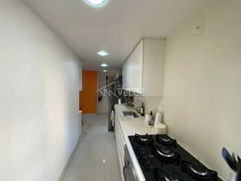 Apartamento à venda com 3 quartos, 104m² - Foto 19