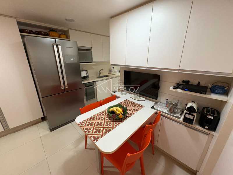 Apartamento à venda com 3 quartos, 104m² - Foto 11