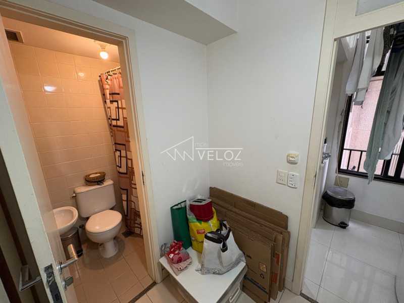 Apartamento à venda com 3 quartos, 104m² - Foto 15