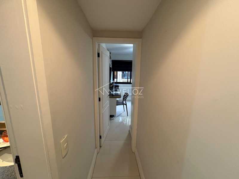 Apartamento à venda com 3 quartos, 104m² - Foto 10