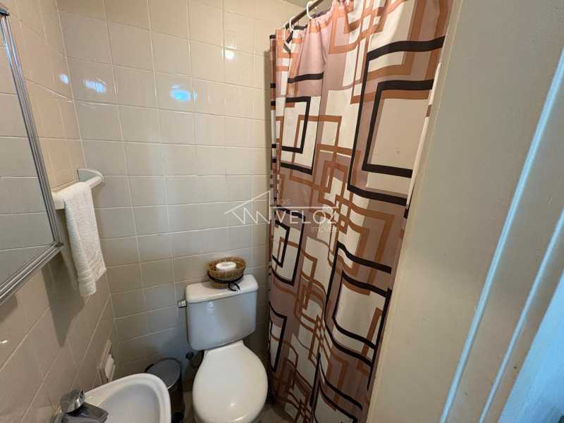 Apartamento à venda com 3 quartos, 104m² - Foto 16