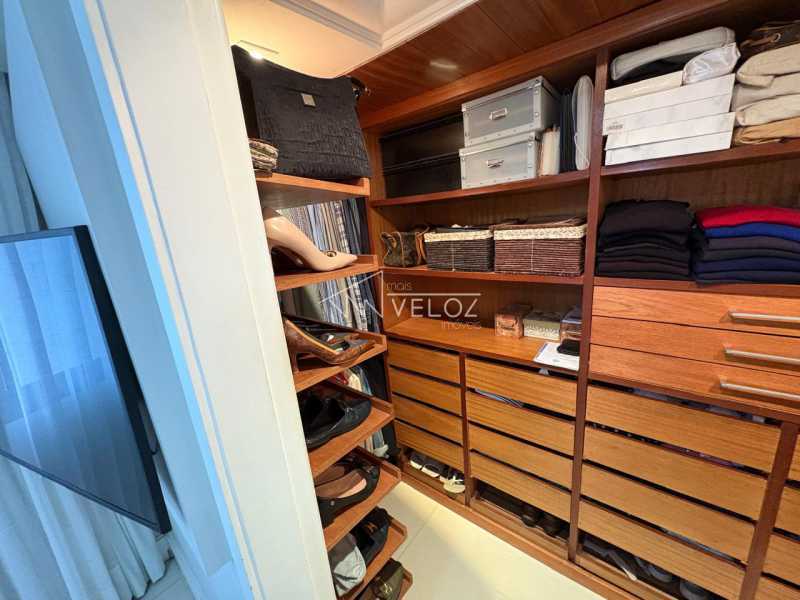 Apartamento à venda com 3 quartos, 104m² - Foto 7