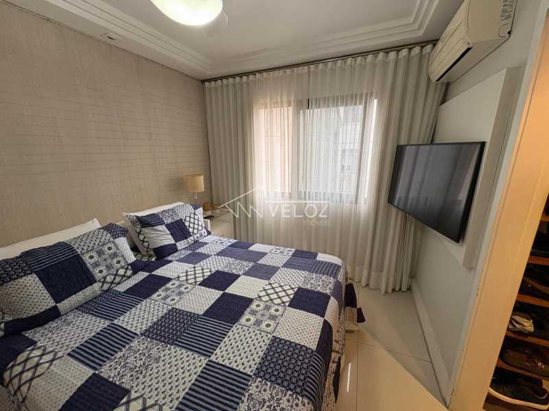 Apartamento à venda com 3 quartos, 104m² - Foto 6