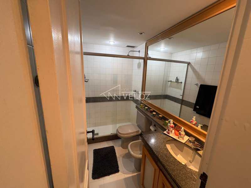 Apartamento à venda com 3 quartos, 104m² - Foto 9