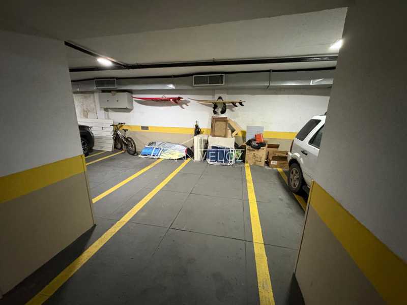 Apartamento à venda com 3 quartos, 104m² - Foto 22