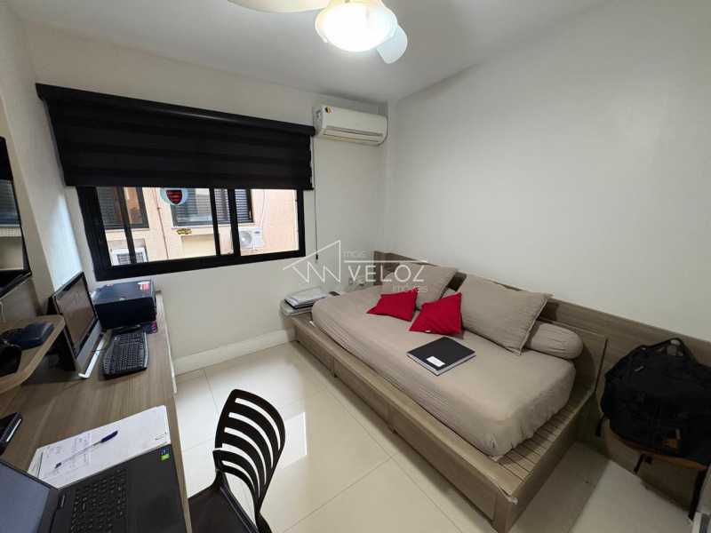 Apartamento à venda com 3 quartos, 104m² - Foto 18