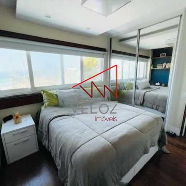 Apartamento à venda com 3 quartos, 124m² - Foto 12
