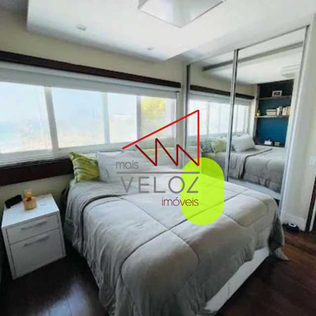 Apartamento à venda com 3 quartos, 124m² - Foto 13