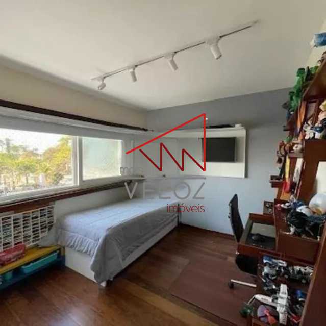 Apartamento à venda com 3 quartos, 124m² - Foto 14