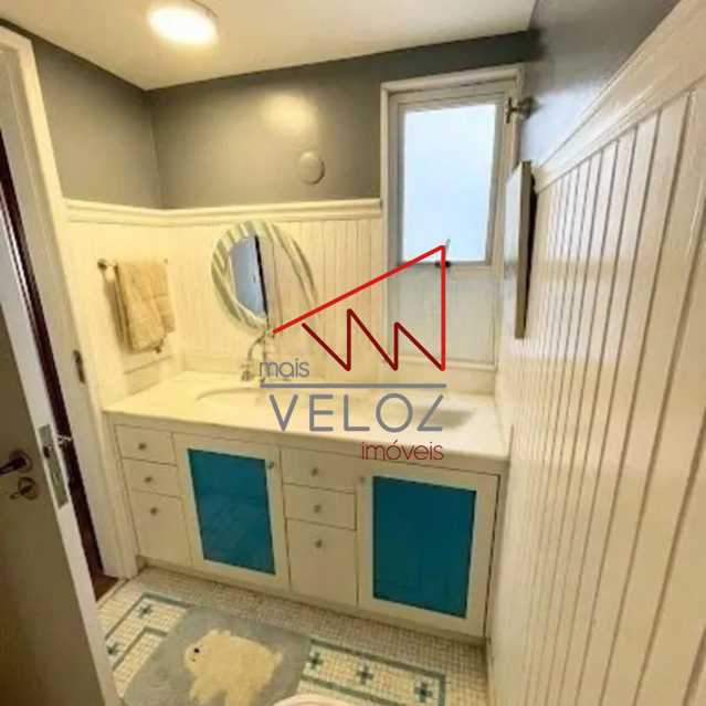 Apartamento à venda com 3 quartos, 124m² - Foto 17