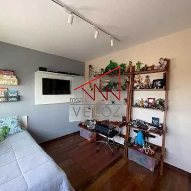 Apartamento à venda com 3 quartos, 124m² - Foto 15