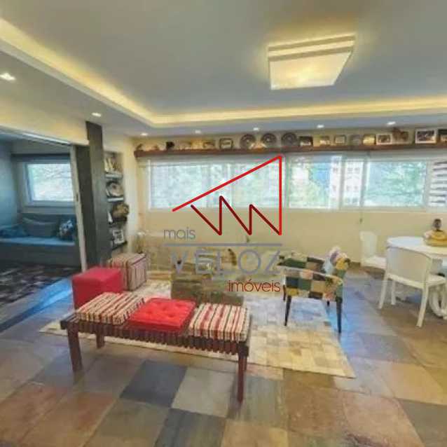 Apartamento à venda com 3 quartos, 124m² - Foto 4