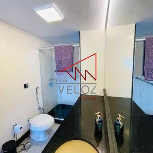 Apartamento à venda com 3 quartos, 124m² - Foto 19