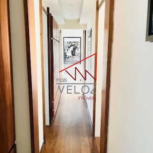 Apartamento à venda com 3 quartos, 124m² - Foto 21