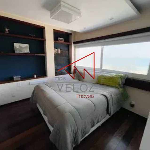 Apartamento à venda com 3 quartos, 124m² - Foto 20