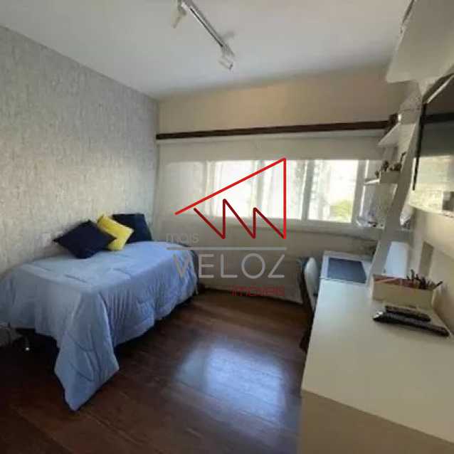 Apartamento à venda com 3 quartos, 124m² - Foto 22