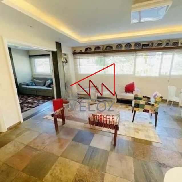 Apartamento à venda com 3 quartos, 124m² - Foto 6