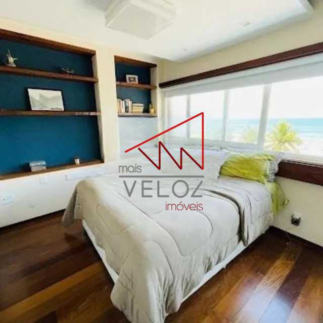 Apartamento à venda com 3 quartos, 124m² - Foto 23
