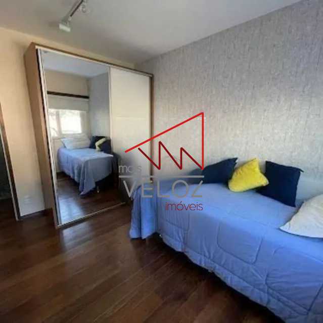 Apartamento à venda com 3 quartos, 124m² - Foto 24