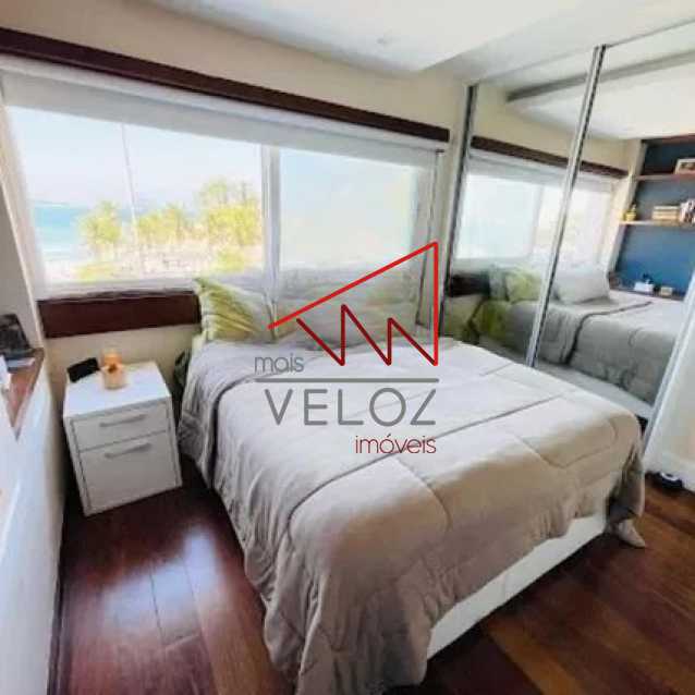 Apartamento à venda com 3 quartos, 124m² - Foto 25
