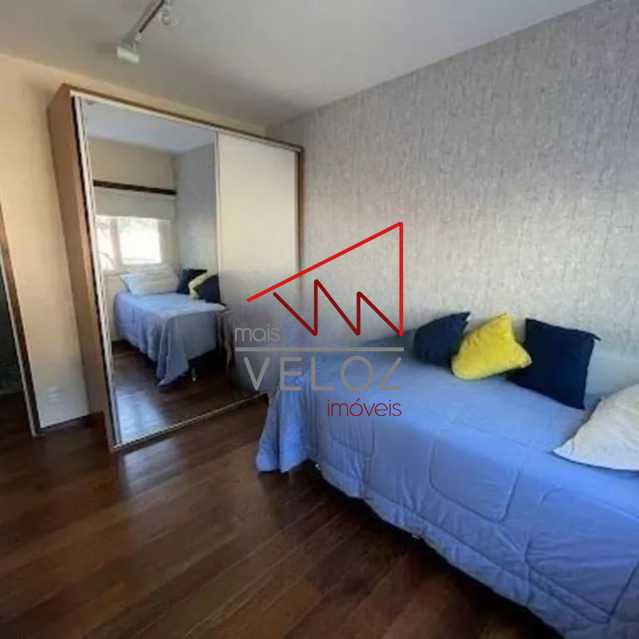 Apartamento à venda com 3 quartos, 124m² - Foto 26