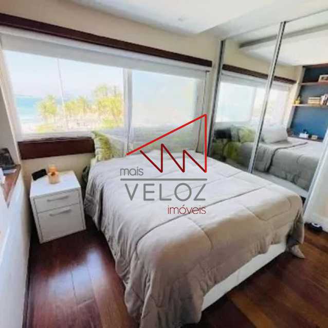Apartamento à venda com 3 quartos, 124m² - Foto 27