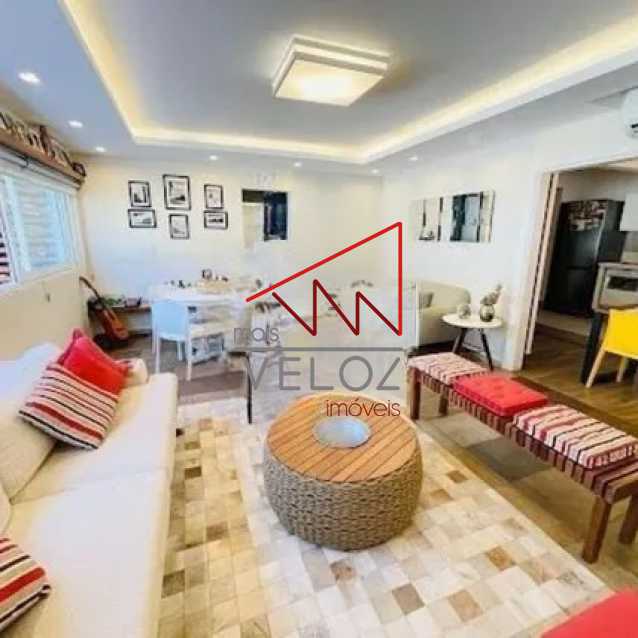 Apartamento à venda com 3 quartos, 124m² - Foto 10