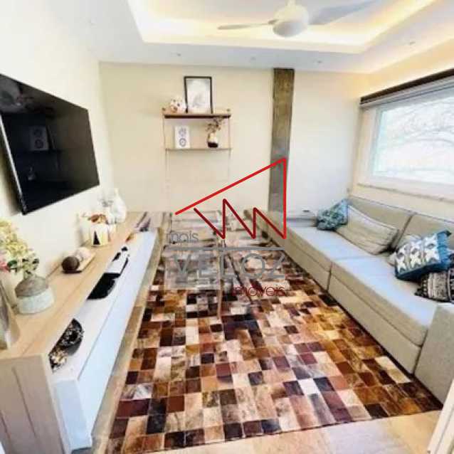 Apartamento à venda com 3 quartos, 124m² - Foto 9