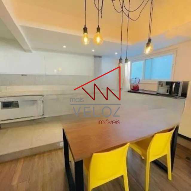 Apartamento à venda com 3 quartos, 124m² - Foto 11