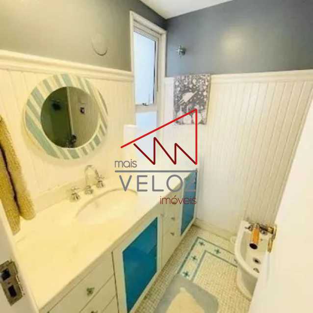 Apartamento à venda com 3 quartos, 124m² - Foto 30