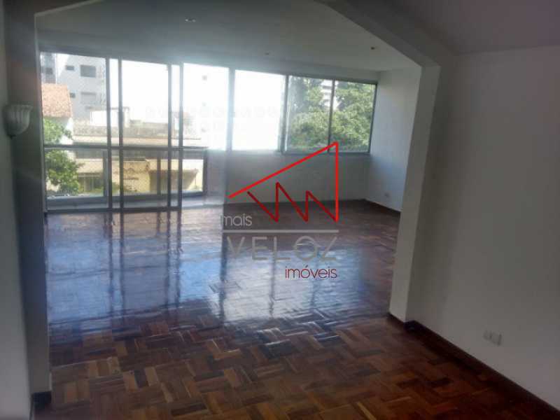 Apartamento à venda com 4 quartos, 150m² - Foto 5