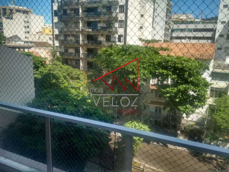 Apartamento à venda com 4 quartos, 150m² - Foto 3