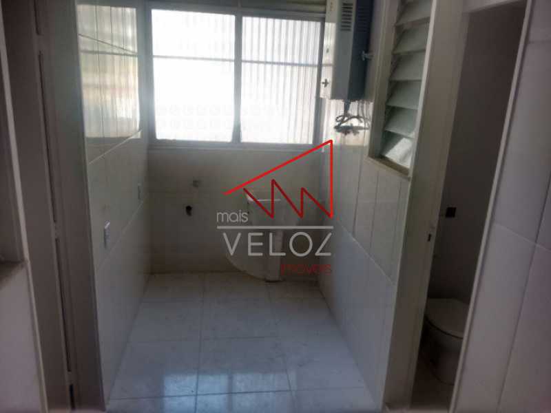 Apartamento à venda com 4 quartos, 150m² - Foto 8