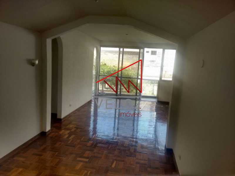 Apartamento à venda com 4 quartos, 150m² - Foto 4