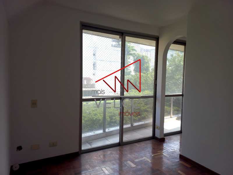 Apartamento à venda com 4 quartos, 150m² - Foto 10