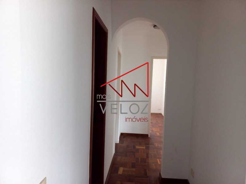 Apartamento à venda com 4 quartos, 150m² - Foto 22