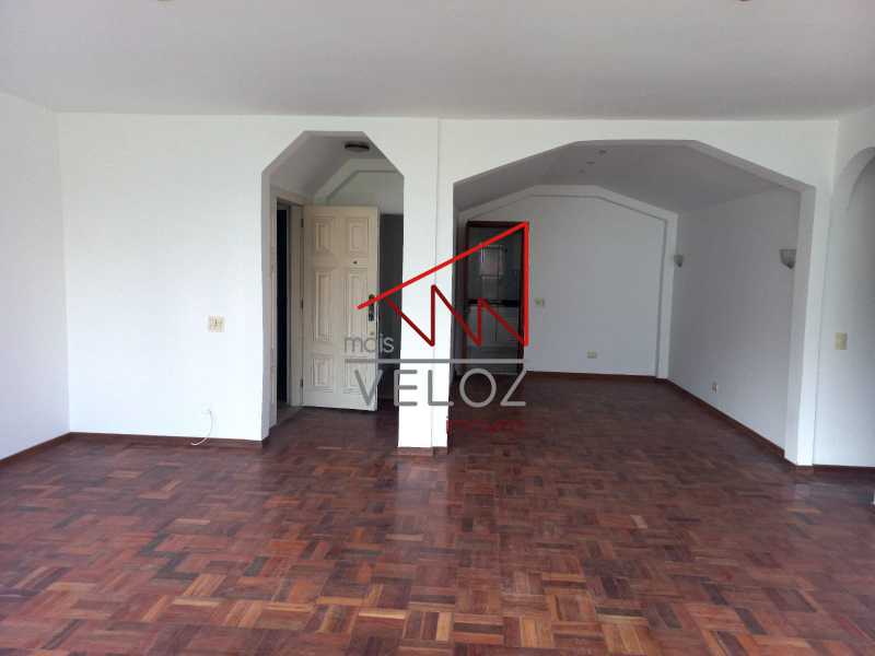 Apartamento à venda com 4 quartos, 150m² - Foto 23