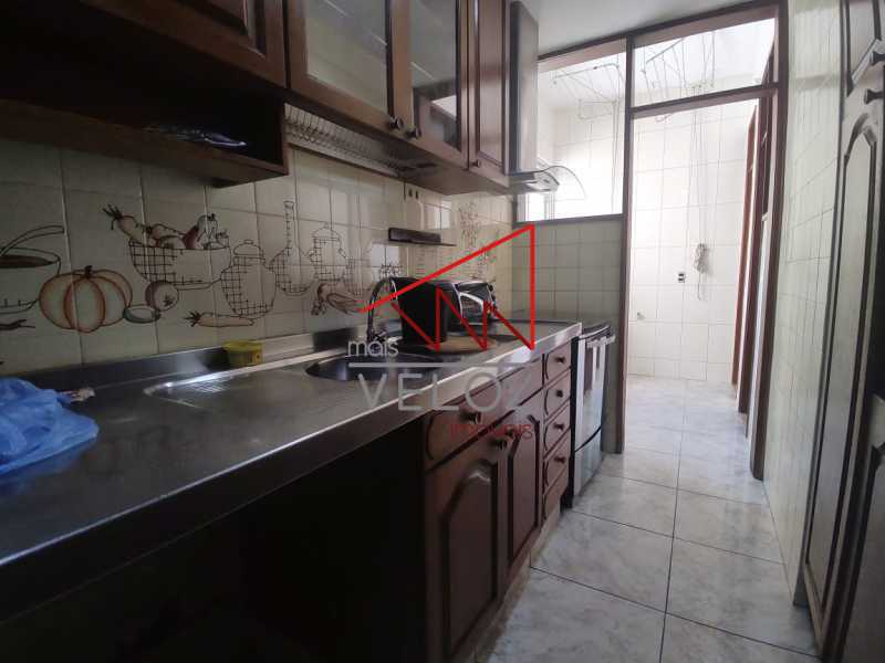 Apartamento, 3 quartos, 163 m² - Foto 23