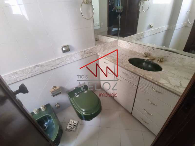 Apartamento, 3 quartos, 163 m² - Foto 30