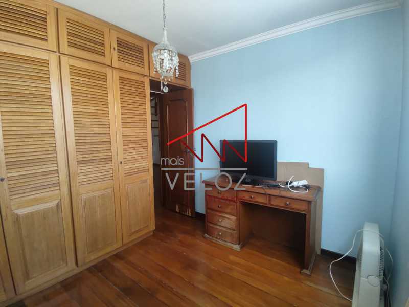 Apartamento, 3 quartos, 163 m² - Foto 21