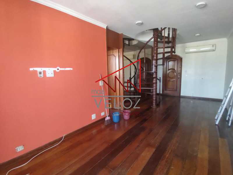 Apartamento, 3 quartos, 163 m² - Foto 17