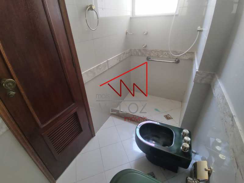 Apartamento, 3 quartos, 163 m² - Foto 7