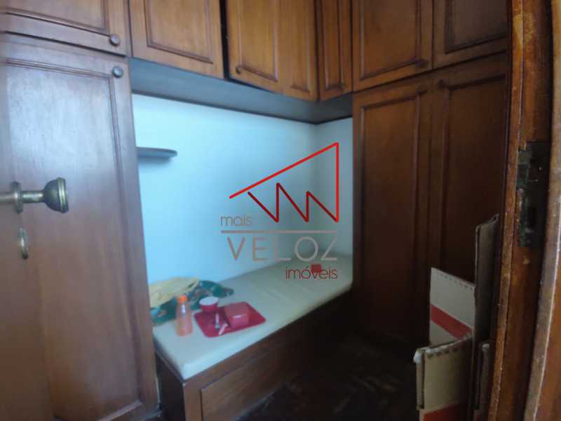 Apartamento, 3 quartos, 163 m² - Foto 11