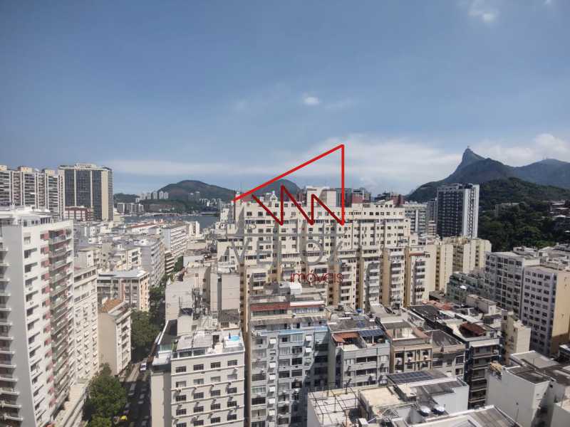 Apartamento, 3 quartos, 163 m² - Foto 2