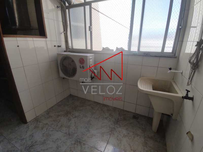 Apartamento, 3 quartos, 163 m² - Foto 20