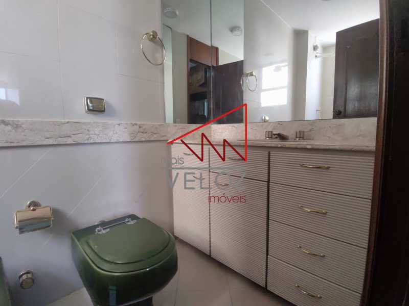 Apartamento, 3 quartos, 163 m² - Foto 19